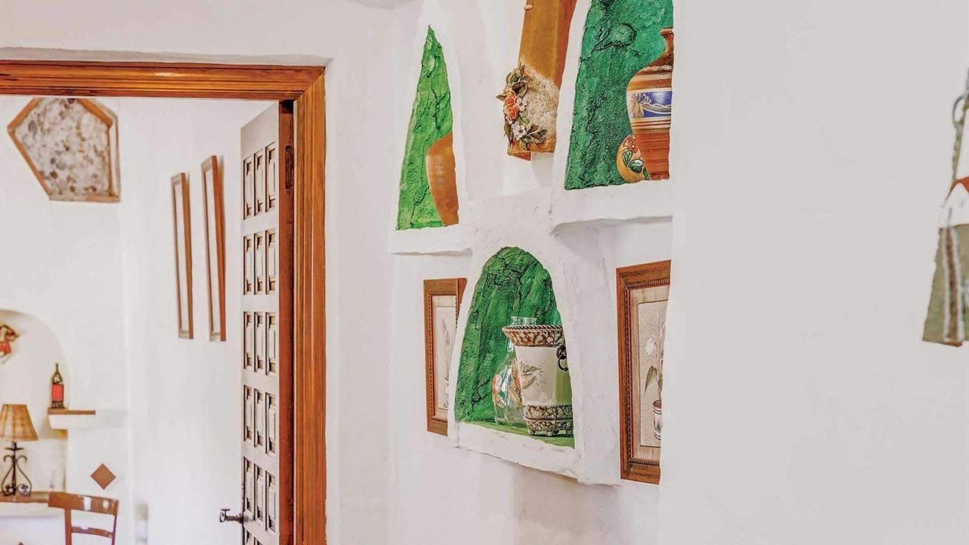 Semesterbostad Mit Privatpool Fuer 2 Personen Ca 90 Qm In Nerja, Andalusien Costa Del Sol Nerja